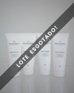 (ESGOTADO) Kit 4 Unidades Creme Nutritivo – Rizzo & Rizzo 70g cada | Envios 25/09