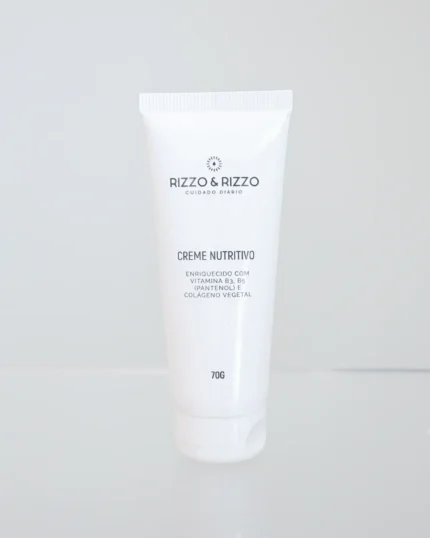 Creme Nutritivo - Rizzo & Rizzo (70g)