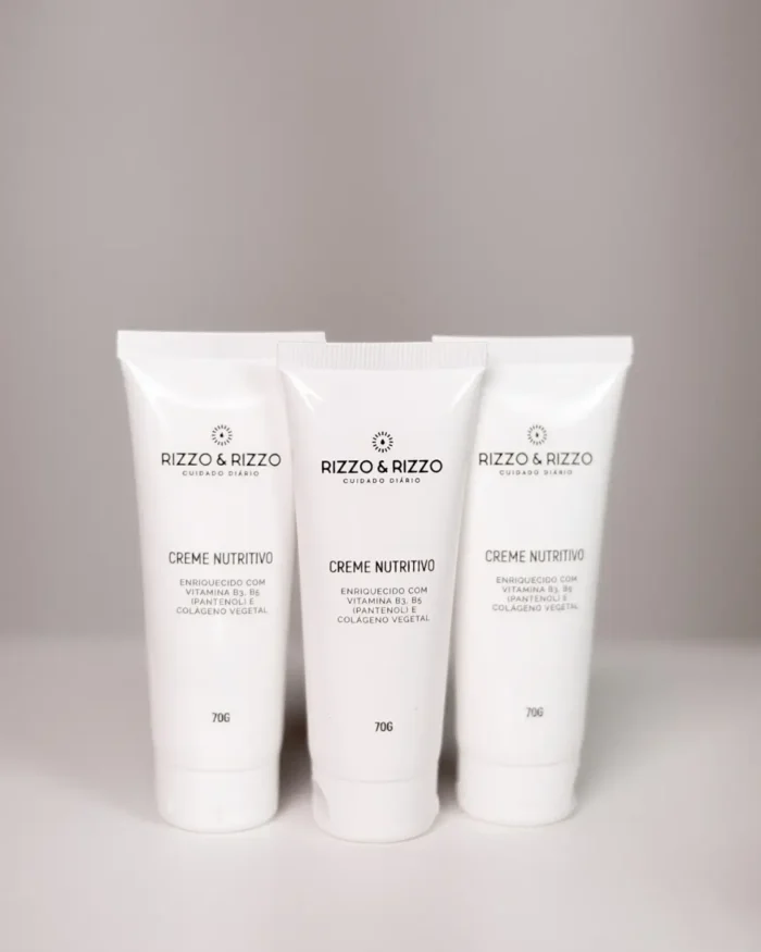 Plano Anual Creme Nutritivo – Rizzo & Rizzo (12 bisnagas de 70g) - Imagem 10