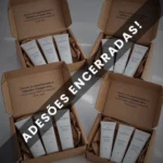(AÇÃO ENCERRADA) Plano Anual Rizzo & Rizzo – 12 bisnagas de 70g